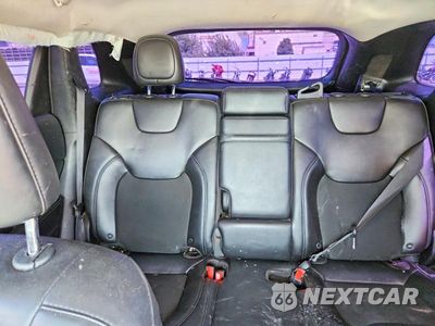 Zdjęcie 10 z 13 samochodu: 2019 JEEP CHEROKEE LATITUDE PLUS VIN:1C4PJMLB5KD304730 - miniatura