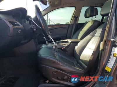 Zdjęcie 7 z 12 samochodu: 2008 BMW 528 XI VIN:WBANV13588C150840 - miniatura