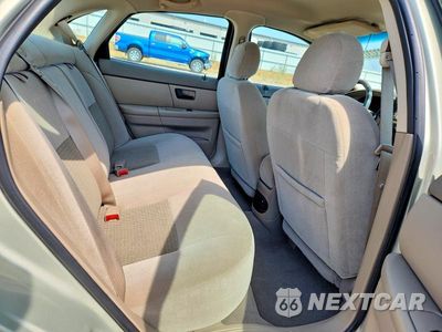 Zdjęcie 10 z 13 samochodu: 2006 FORD TAURUS SE VIN:1FAFP53U86A111535 - miniatura