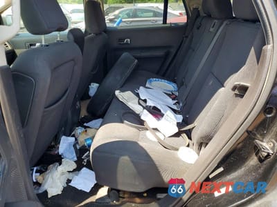 Zdjęcie 11 z 13 samochodu: 2007 FORD EDGE SEL VIN:2FMDK48CX7BA92577 - miniatura