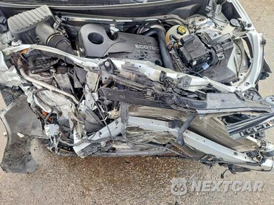 Zdjęcie 11 z 13 samochodu: 2022 CHEVROLET EQUINOX PREMIER VIN:3GNAXNEV3NS153030 - miniatura