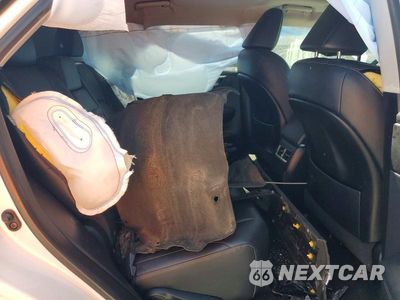 Zdjęcie 10 z 12 samochodu: 2021 LEXUS RX 350 VIN:2T2HZMDA1MC266539 - miniatura