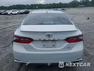 Zdjęcie 6 z 12 samochodu: 2024 TOYOTA CAMRY SE VIN:4T1T11AKXRU189628 - miniatura