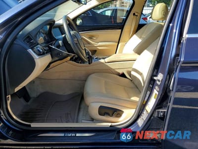 Zdjęcie 7 z 12 samochodu: 2014 BMW 528 XI VIN:WBA5A7C54ED616719 - miniatura