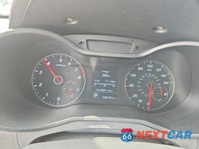 Zdjęcie 9 z 12 samochodu: 2016 HYUNDAI VELOSTER TURBO VIN:KMHTC6AE6GU272438 - miniatura