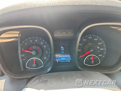 Zdjęcie 9 z 12 samochodu: 2013 CHEVROLET MALIBU 2LT VIN:1G11F5SRXDF163505 - miniatura