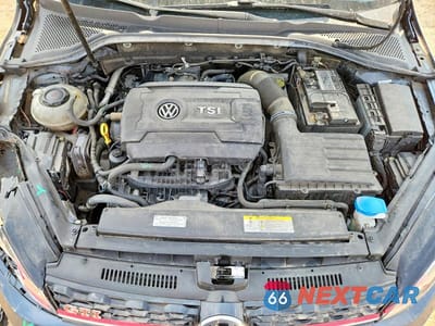 Zdjęcie 11 z 12 samochodu: 2021 VOLKSWAGEN GTI S VIN:3VW6T7AU8MM005975 - miniatura