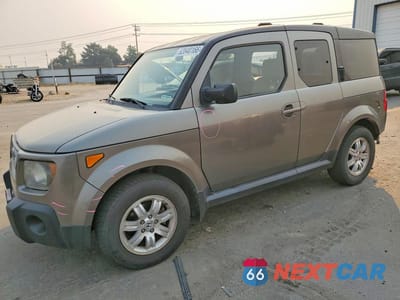 2008 HONDA ELEMENT 5J6YH28728L012292 - główne zdjęcie licytacji z USA - miniatura
