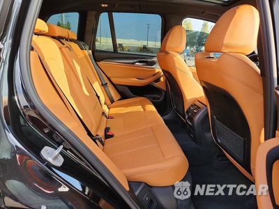 Zdjęcie 10 z 13 samochodu: 2024 BMW X3 SDRIVE30I VIN:5UX43DP03R9U00793 - miniatura