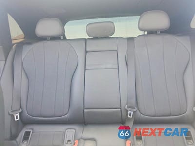 Zdjęcie 10 z 13 samochodu: 2024 MERCEDES-BENZ EQE SUV 350 4MATIC VIN:4JGGM1CB6RA053293 - miniatura