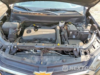 Zdjęcie 12 z 13 samochodu: 2019 CHEVROLET EQUINOX LS VIN:2GNAXHEV6K6164759 - miniatura