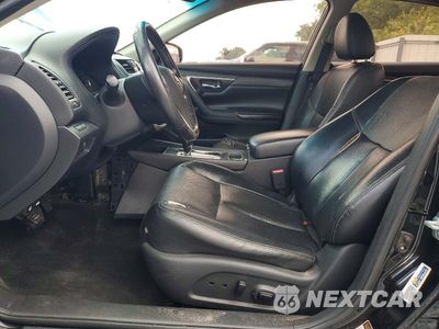 Zdjęcie 7 z 13 samochodu: 2018 NISSAN ALTIMA 2.5 SL VIN:1N4AL3AP9JC158769 - miniatura