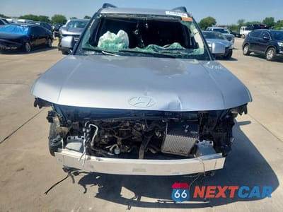 Piąte zdjęcie samochodu w środku: 2025 HYUNDAI SANTA FE LIMITED VIN:5NMP44GL7SH071998 - miniatura