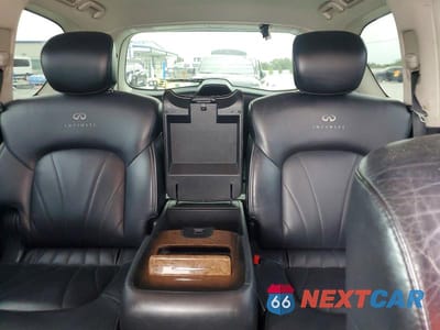 Zdjęcie 10 z 14 samochodu: 2012 INFINITI QX56 BASE VIN:JN8AZ2NEXC9021792 - miniatura
