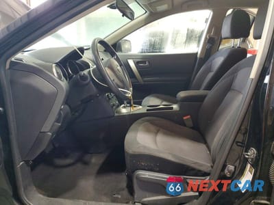 Zdjęcie 7 z 13 samochodu: 2008 NISSAN ROUGE VIN:JN8AS58T58W006979 - miniatura