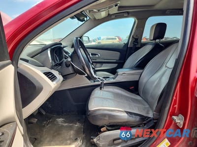 Zdjęcie 7 z 13 samochodu: 2014 GMC TERRAIN SLT VIN:2GKALTEK6E6112053 - miniatura