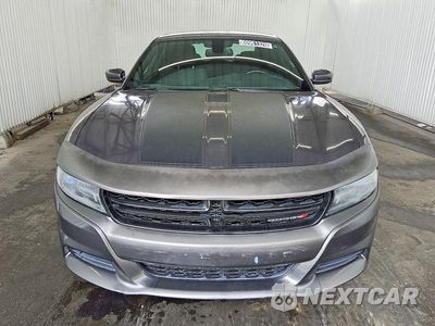 Piąte zdjęcie samochodu w środku: 2015 DODGE CHARGER SXT VIN:2C3CDXHG9FH734110 - miniatura