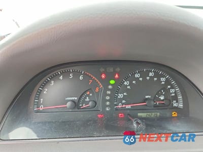 Zdjęcie 9 z 12 samochodu: 2002 TOYOTA CAMRY LE VIN:4T1BE32K22U092570 - miniatura