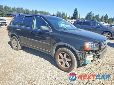 Czwarte zdjęcie samochodu z boku: 2006 VOLVO XC90 VIN:YV4CZ592361238834 - miniatura