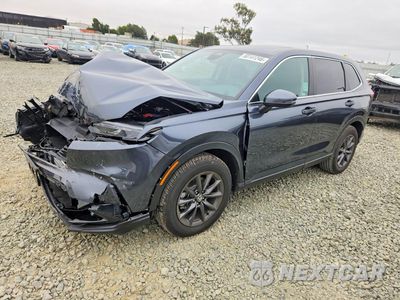 2026 HONDA CR-V EXL 2HKRS4H78TH438010 - główne zdjęcie licytacji z USA - miniatura