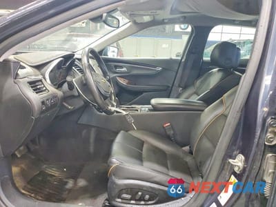 Zdjęcie 7 z 12 samochodu: 2014 CHEVROLET IMPALA LT VIN:2G1125S35E9194968 - miniatura