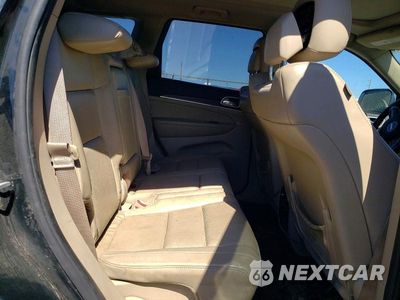 Zdjęcie 10 z 12 samochodu: 2014 JEEP GRAND CHEROKEE LIMITED VIN:1C4RJFBM0EC352492 - miniatura