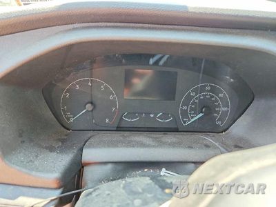 Zdjęcie 9 z 13 samochodu: 2020 FORD TRANSIT 250 DELIVERY VAN VIN:1FTBR1C82LKB44969 - miniatura