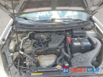 Zdjęcie 12 z 13 samochodu: 2012 NISSAN ROGUE S VIN:JN8AS5MV3CW378000 - miniatura