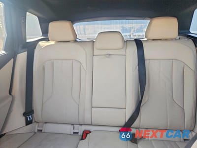 Zdjęcie 10 z 14 samochodu: 2025 BMW X3 30 XDRIVE VIN:5UX53GP08S9Y32422 - miniatura