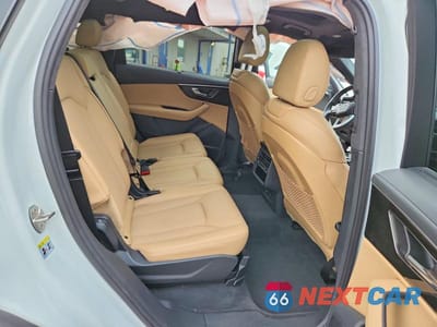 Zdjęcie 11 z 13 samochodu: 2023 AUDI Q7 PRESTIGE VIN:WA1VXBF76PD012300 - miniatura