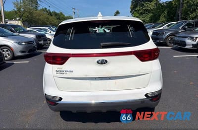 Zdjęcie 13 z 14 samochodu: 2020 KIA SPORTAGE LX VIN:KNDPMCAC8L7755809 - miniatura