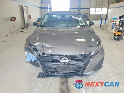 Piąte zdjęcie samochodu w środku: 2026 NISSAN ALTIMA SV VIN:1N4BL4DV9TN305393 - miniatura