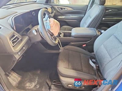 Zdjęcie 7 z 13 samochodu: 2026 CHEVROLET TRAVERSE LT VIN:1GNEVGKS0TJ302599 - miniatura
