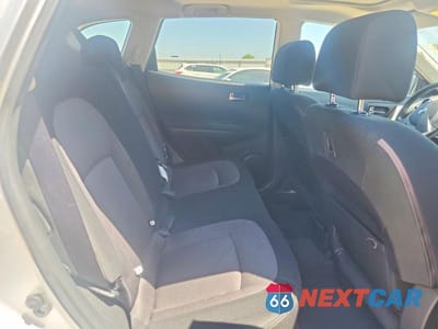 Zdjęcie 11 z 13 samochodu: 2010 NISSAN ROGUE SL VIN:JN8AS5MT2AW502947 - miniatura