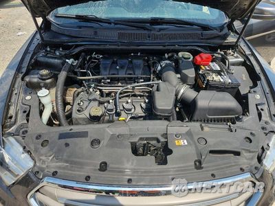 Zdjęcie 11 z 12 samochodu: 2018 FORD TAURUS SEL VIN:1FAHP2E82JG105422 - miniatura