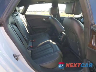 Zdjęcie 10 z 12 samochodu: 2016 AUDI A7 PRESTIGE VIN:WAU2GAFC9GN146788 - miniatura