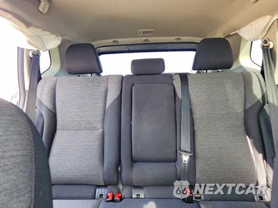 Zdjęcie 10 z 13 samochodu: 2021 NISSAN ROGUE SV VIN:5N1AT3BA2MC827016 - miniatura