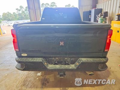 Zdjęcie 6 z 12 samochodu: 2025 CHEVROLET SILVERADO K2500 HEAVY DUTY LT VIN:1GC4KNE74SF318587 - miniatura