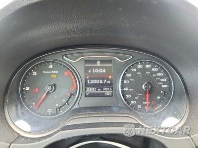 Zdjęcie 9 z 12 samochodu: 2015 AUDI A3 PREMIUM PLUS VIN:WAUCJGFFXF1038673 - miniatura