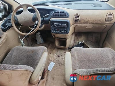 Zdjęcie 8 z 13 samochodu: 1997 DODGE GRAND CARAVAN SE/SPORT VIN:2B4GP44R2VR113291 - miniatura