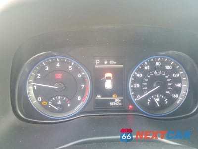 Zdjęcie 9 z 14 samochodu: 2023 HYUNDAI KONA SEL VIN:KM8K6CAB7PU041054 - miniatura