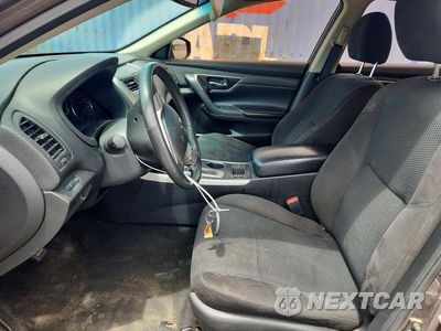 Zdjęcie 11 z 22 samochodu: 2015 NISSAN ALTIMA 2.5 SV VIN:1N4AL3AP7FC596763 - miniatura