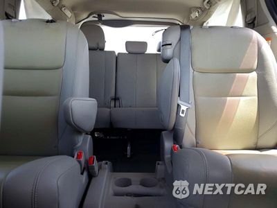 Zdjęcie 10 z 13 samochodu: 2020 TOYOTA SIENNA XLE 8-PASSENGER VIN:5TDYZ3DC7LS036901 - miniatura