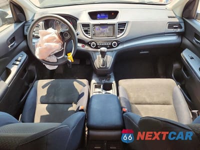 Zdjęcie 8 z 13 samochodu: 2016 HONDA CR-V EX VIN:5J6RM4H53GL138573 - miniatura