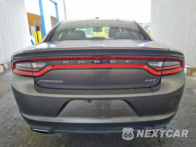 Zdjęcie 6 z 12 samochodu: 2015 DODGE CHARGER SXT VIN:2C3CDXHG9FH734110 - miniatura