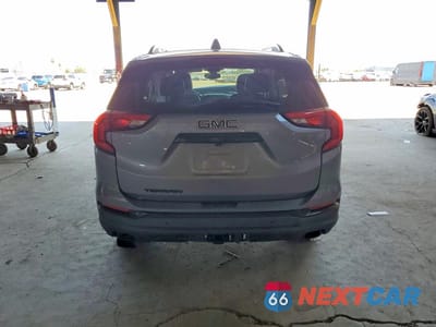 Zdjęcie 6 z 12 samochodu: 2020 GMC TERRAIN SLT VIN:3GKALPEX6LL299256 - miniatura