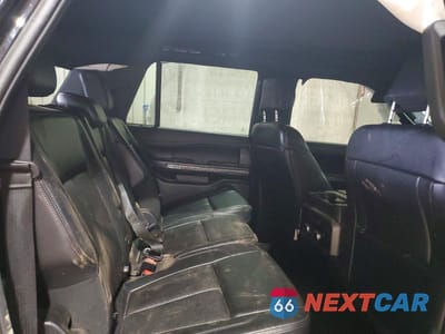 Zdjęcie 11 z 14 samochodu: 2020 FORD EXPEDITION MAX XLT VIN:1FMJK1JT0LEA63275 - miniatura