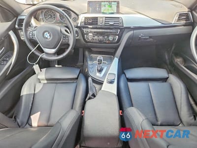 Zdjęcie 8 z 12 samochodu: 2017 BMW 330 I VIN:WBA8B9C34HK885159 - miniatura