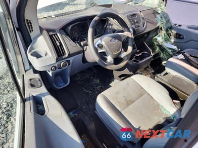 Zdjęcie 8 z 12 samochodu: 2016 FORD TRANSIT T-250 VIN:1FTYR1YM8GKB55786 - miniatura