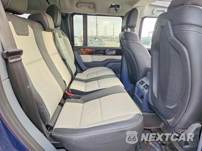 Zdjęcie 11 z 13 samochodu: 2024 INEOS AUTOMOTIVE LIMITED GRENADIER VIN:SC6GM1CA0RF017843 - miniatura